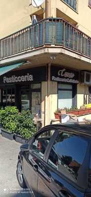 Pasticceria Cagnazio, Fonte Nuova