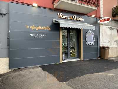 Ricce & Frolle, Aversa