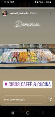 Ciros Caffè & Cucina