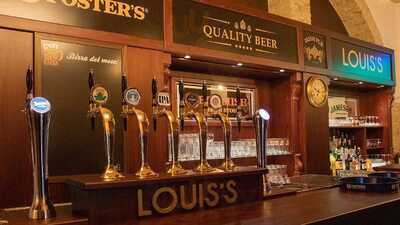 Louis's Irish Pub