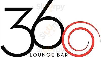 360Gradi LoungeBar, Civita Castellana