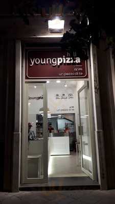 Young Pizza Salerno, Salerno