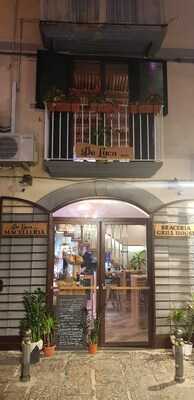 Macelleria Braceria De Luca, Napoli