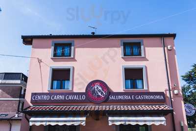 Centro Carni Cavallo