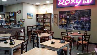 Roxy Bar