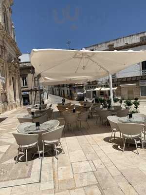 Caffè Trieste, Ostuni