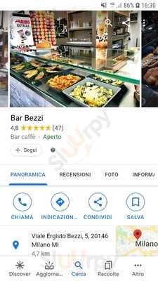 Bar Bezzi