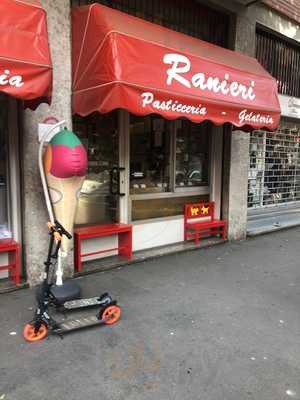 Pasticceria Ranieri di Vincenzo Benenati, Milano