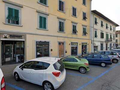 Cose Buone Ristorante, Prato