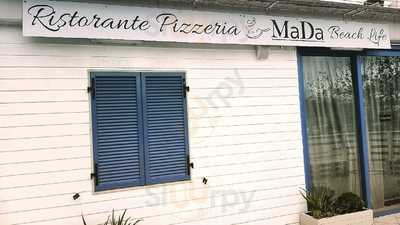 Il  Mada Ristorante Beachlife