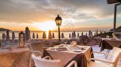 Ristorante La Sabbiola, Portoferraio