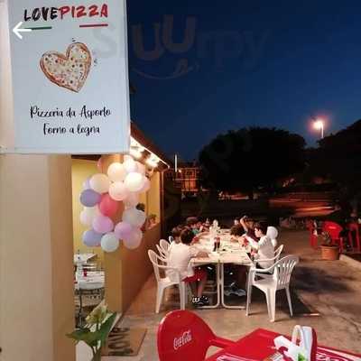 LovePizza - Pozzallo, Pozzallo