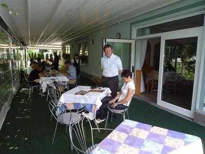 Albergo Ristorante Al Brenta