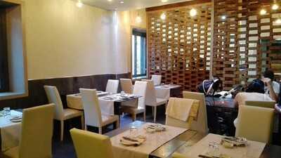 Ristorante Yami, Carate Brianza