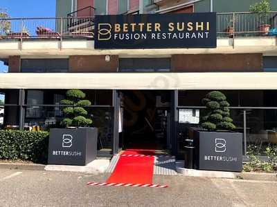 Better Sushi