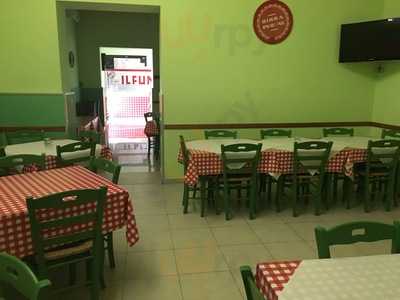 Pizzeria Il Fungo