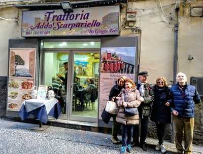 Pasticceria Fiore, Napoli