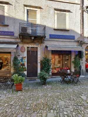 Bar Pasticceria Duomo, Berceto