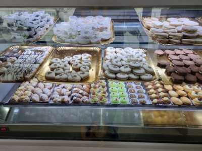 Pasticceria S. Antonio, Catanzaro