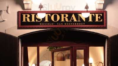 Ristorante Niccolò Van Westerhout, Mola di Bari