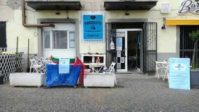 Panzerotti And Fish Valmontone