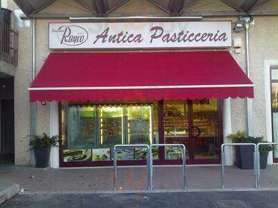 Pasticceria Rauco