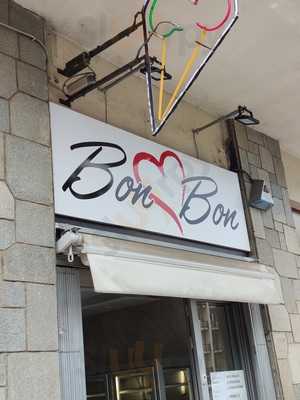 Gelateria Bon Bon, Rivoli