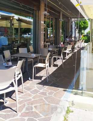 Fabbro Paneria Cafè, Rezzato