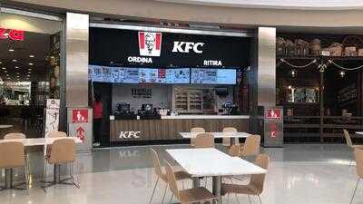 Kfc, Misterbianco