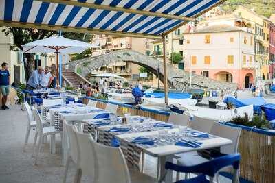 Bar e Ristorante Stella Maris, Bogliasco