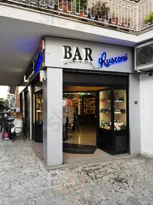 Bar Rusconi, Roma