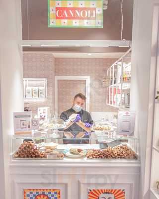 AMMU Cannoli Espressi Siciliani, Milano