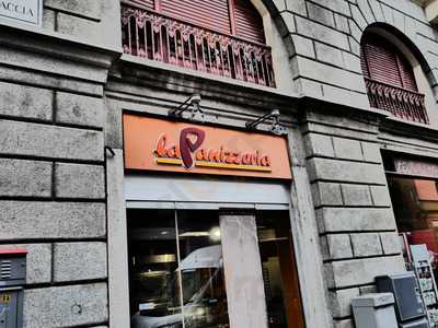 La Panizzeria, Novara