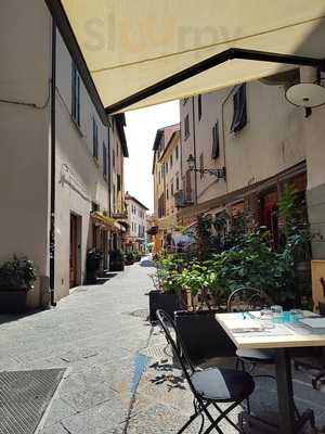 Enoteca Il Tannino, Pistoia