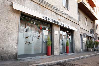 Ristorante Da Cipo