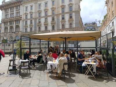 Matilde Bakery, Milano