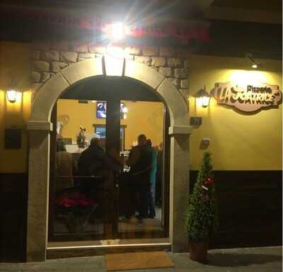 Pizzeria La Matrice 22, Nocera Inferiore