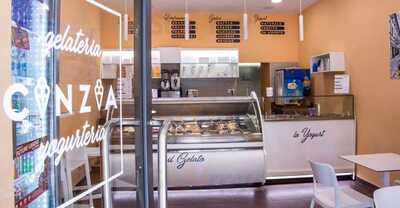 Cinzia - gelateria yogurteria, Sarzana