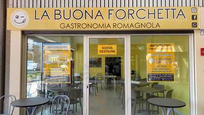 La Buona Forchetta - Gastronomia Romagnola