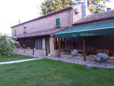 Agriturismo Boschetto