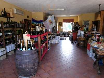 Cantina Del Volturno