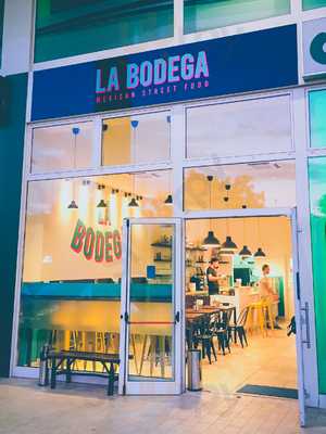 La Bodega, Imola