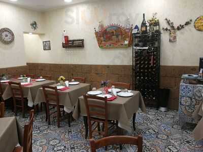 Trattoria Da Totò