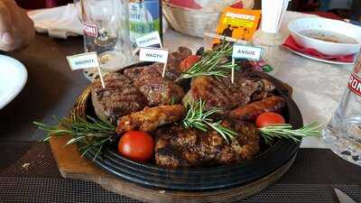 Al Sottobosco Steakhouse Churrascaria, Madonna di Campiglio