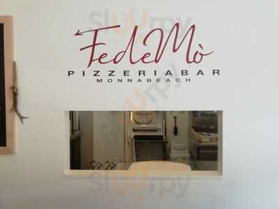 FedeMò Pizzeriabar Monnabeach, Senigallia