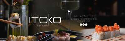 ITOKO - Sushi & Drink, Giugliano in Campania