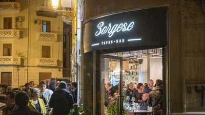 Borgese Tapas Bar e Ristorante, Palermo