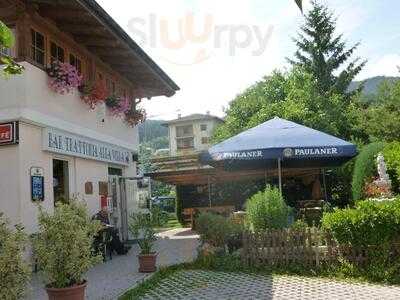 Bar Ristorante Alla Villa, Castelfondo