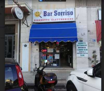 Bar Sorriso, Siracusa