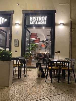 La Bocca Bistrot, Lecce